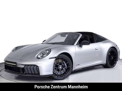 Neu Porsche 992 541 PS (397 kW) 2026 Silber Coupé