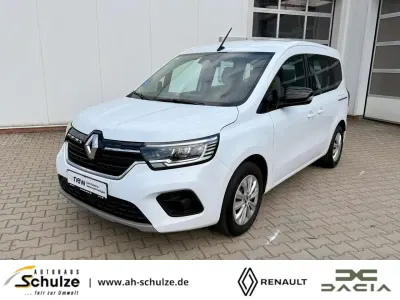Gebraucht Renault Kangoo