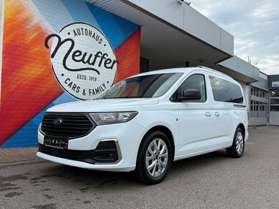Ford Grand Tourneo Connect