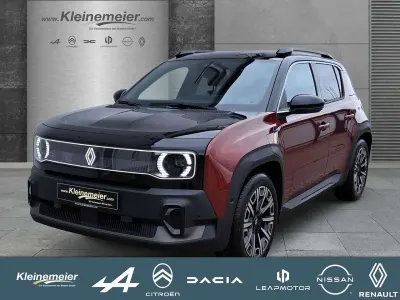 Gebraucht Renault R4