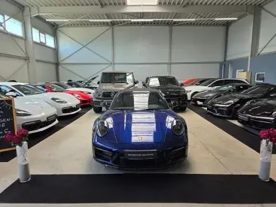 Gebraucht Porsche 911
