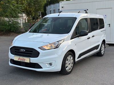 Ford Tourneo