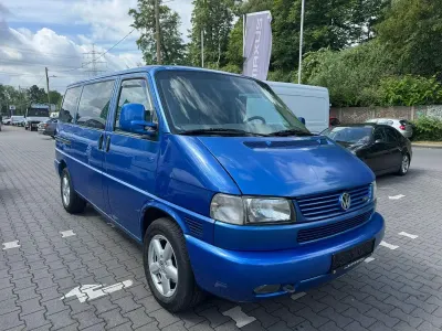 Gebraucht VW Caravelle