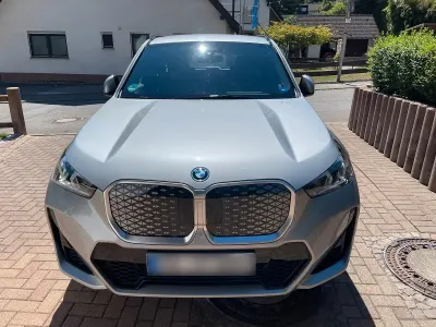 Gebraucht BMW iX1