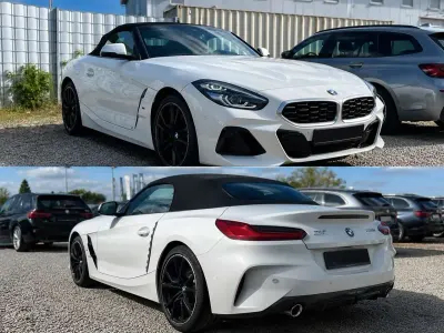 Gebraucht BMW Z4