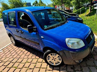 Fiat Doblò