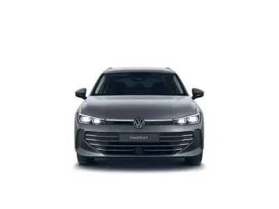 Gebraucht VW Passat