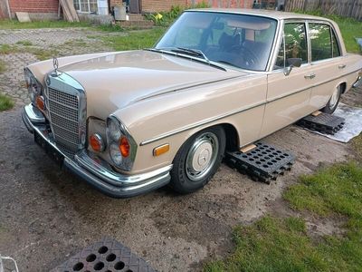 Mercedes W108