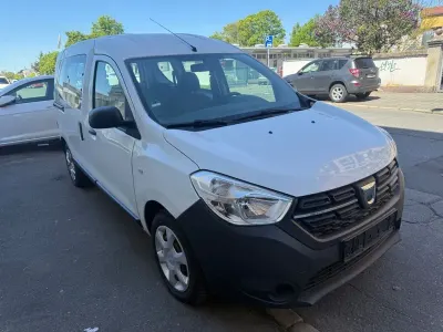 Gebraucht Dacia Dokker