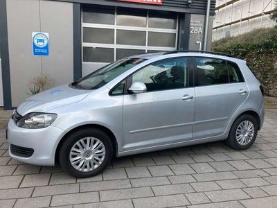 gebraucht VW Golf Plus 1.4