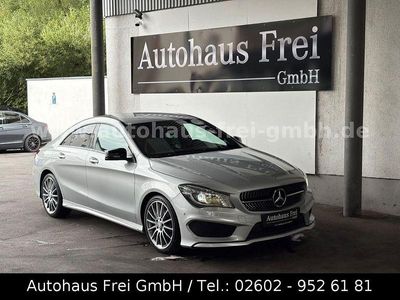 Mercedes CLA200