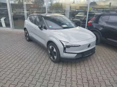 Gebraucht Volvo EX30 Plus 200 kW (272 PS) 2024 Grau SUV