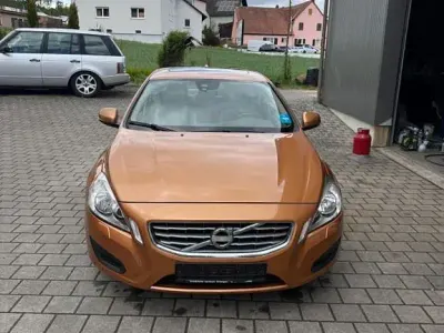 Gebraucht Volvo S60