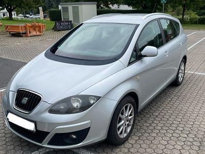Seat Altea XL