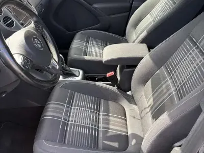 Gebraucht VW Tiguan