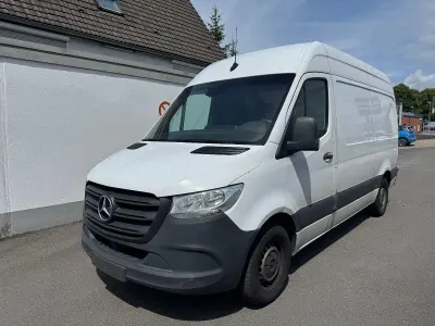 Gebraucht Mercedes Sprinter