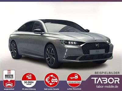DS Automobiles DS9