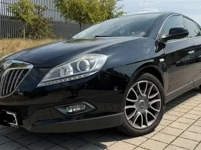 Gebraucht Lancia Delta