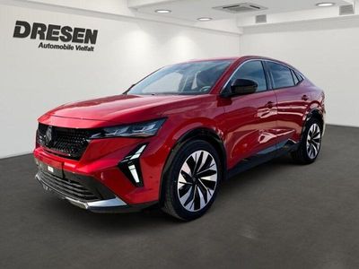 Second-hand Renault Rafale Techno 200 CP (147 kW) 2024 Roșu SUV