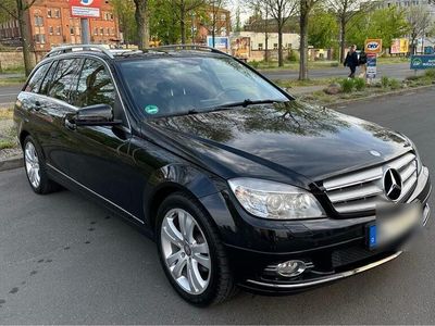 Mercedes C300