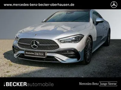 Gebraucht Mercedes CLE180
