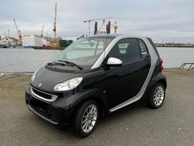 Smart ForTwo Coupé