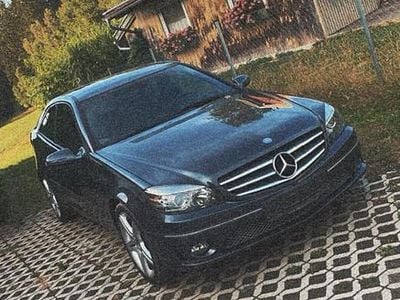 Mercedes CLC180