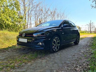 gebraucht VW Polo 2.0 GTI DSG LED Beats Active Info Totwinkel