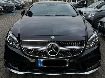 Mercedes CLS350