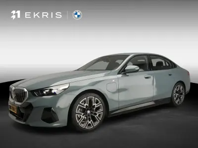 Gebraucht BMW 530e