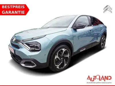 Gebraucht Citroën C4 X