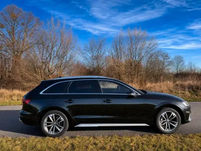Gebraucht Audi A4 Allroad