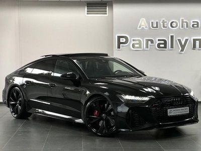Audi RS7 Sportback
