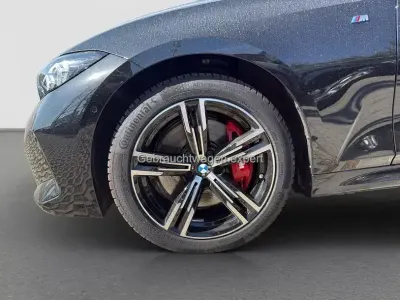 Gebraucht BMW M340