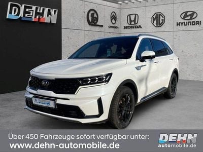 Usata Kia Sorento Platinum 201 CV (147 kW) 2020 Bianco SUV
