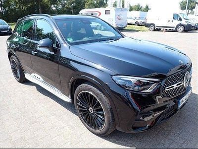 Mercedes GLC300
