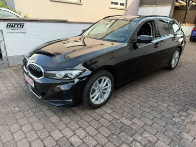 Gebraucht BMW 318