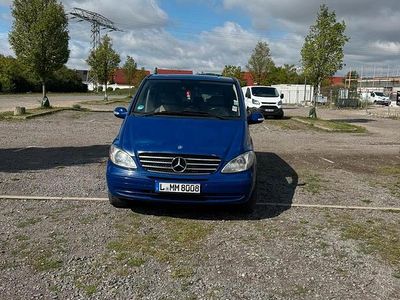 Mercedes Viano
