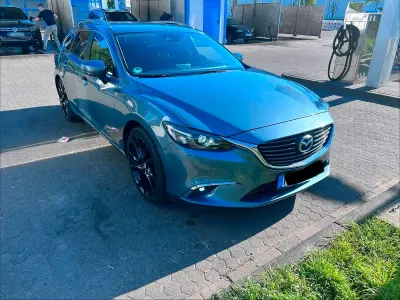 Gebraucht Mazda 6