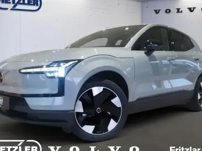 Neu Volvo EX30 Plus 200 kW (272 PS) 2026 Grau SUV