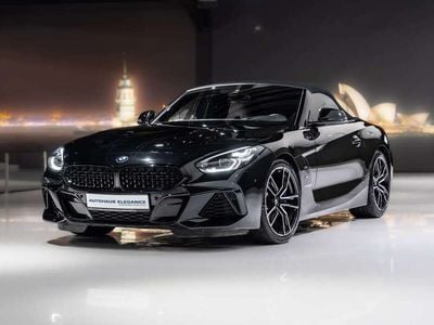 BMW Z4 M