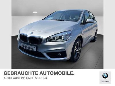 gebraucht BMW 225 xe IPERFORMA Sport Line LED Navi Tempomat