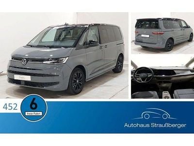 VW Multivan