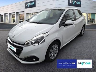 gebraucht Peugeot 208 PureTech 82 Active