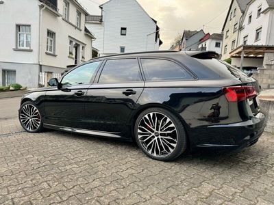 gebraucht Audi A6 3.0 TDI 240kW comp. quattro tiptr. Avant, Pan