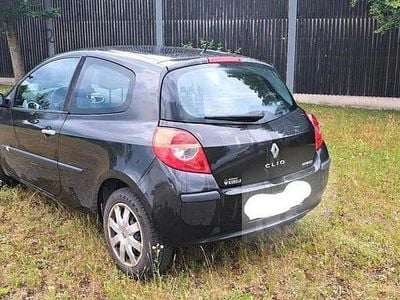 Renault Clio II