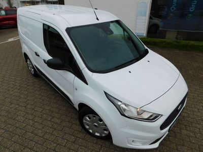 gebraucht Ford Transit Connect Kastenw.200 L1 TREND+ACC+BLIS+1A