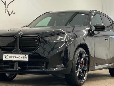 Nuova BMW X3 Comfort Edition 398 CV (292 kW) 2026 Nero SUV