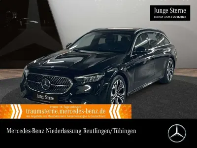 Gebraucht Mercedes E220