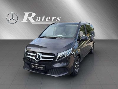 Mercedes V220